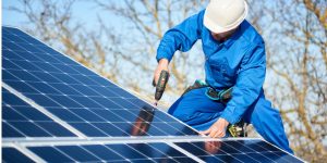Installation Maintenance Panneaux Solaires Photovoltaïques à La Chaudiere